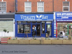 Vitality Bay image