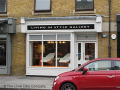 Living In Style Gallery image