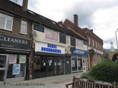 Woodhouse Dental Practice image