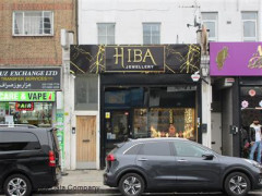 Hiba Jewellery image