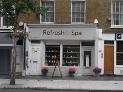 Refresh & Spa image
