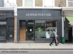 Gustav Fouche image