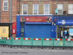 Aziza's Supermarket image
