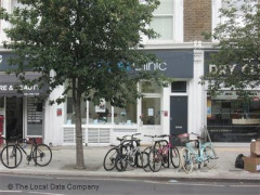 London Laser Clinic image