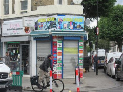 Mobile House image