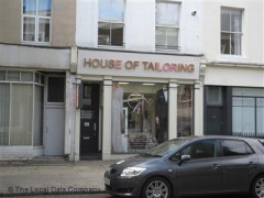 House Of Tailoring image
