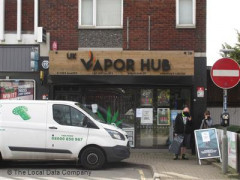 UK Vapor Hub image