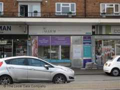 Allium Home Care image