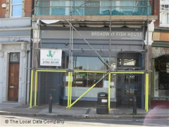 Broadway Fish House image