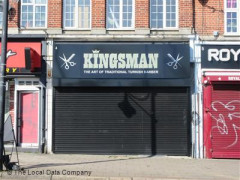 Kingsman image