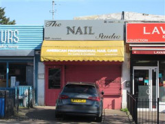 The Nail Studio image