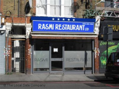 Rasmi Restaurant image