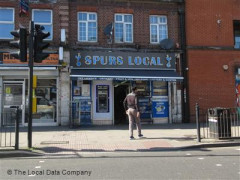 Spurs Local image