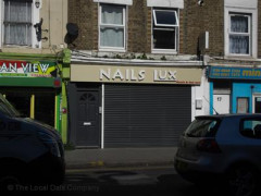 Nails Lux image