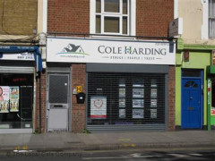 Cole Harding image