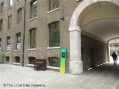 Tate Recruitment image