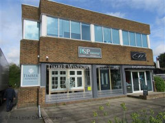 Timber Windows image