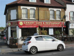 Canary Cafe & Restaurant image