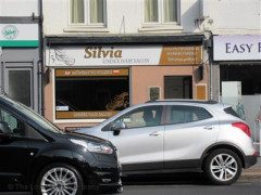 Silvia image