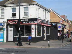 RSJ image