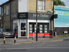 John Dallas image