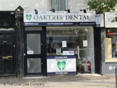 Oaktree Dental image