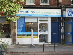 Laserlite image