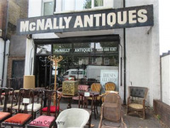 McNally Antiques image
