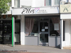 Elle's image