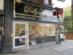 Dolly's Nails image