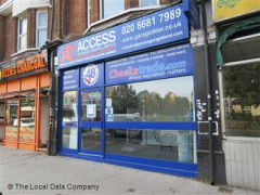 Access image
