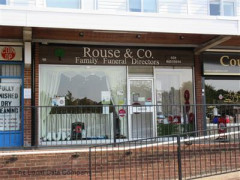Rouse & Co image