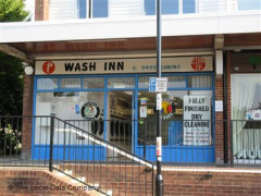 Wash Inn image