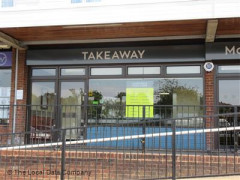 McDermott's Fish & Chips Takeaway image