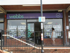 Webbs image