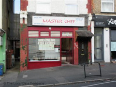 Master Chef image