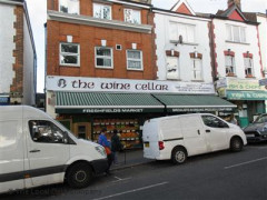 The Wine Cellar image