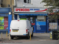 Spencers Mini Market image