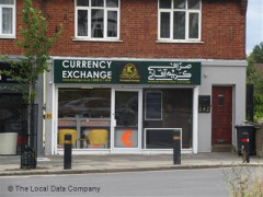 Karimaghaei Exchange image
