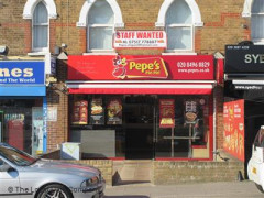 Pepe's Piri Piri image