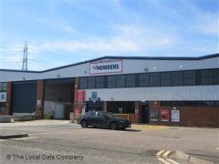Howdens Joinery image