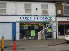 Cozy Floorz image