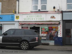 Ashford Superstore image