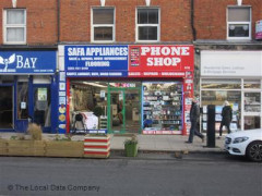 Phone Shop image