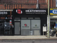 Heathwoods image