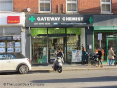 Gateway Chemist image