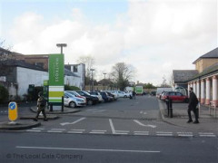 Britannia Parking image