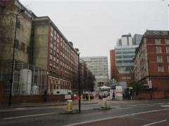 Evelina London Children's Hospital image