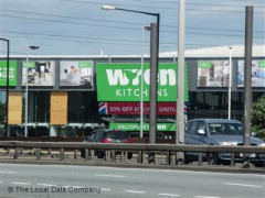 Wren Kitchens image