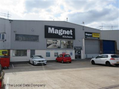 Magnet Trade image